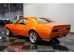 1967 Chevrolet Camaro (CC-2079988) for sale in Concord, North Carolina