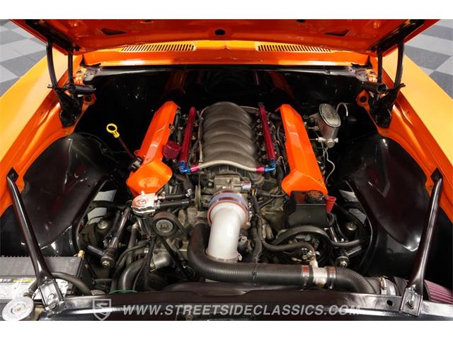 1967 Chevrolet Camaro (CC-2079988) for sale in Concord, North Carolina