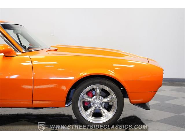 1967 Chevrolet Camaro (CC-2079988) for sale in Concord, North Carolina
