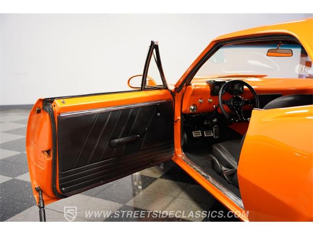 1967 Chevrolet Camaro (CC-2079988) for sale in Concord, North Carolina
