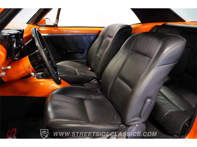 1967 Chevrolet Camaro (CC-2079988) for sale in Concord, North Carolina