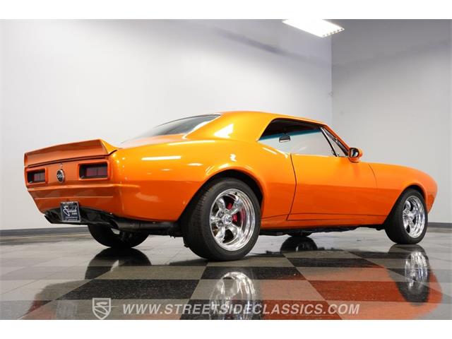 1967 Chevrolet Camaro (CC-2079988) for sale in Concord, North Carolina