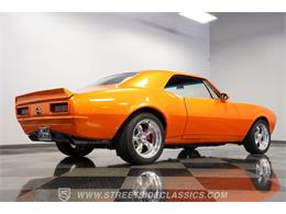 1967 Chevrolet Camaro (CC-2079988) for sale in Concord, North Carolina