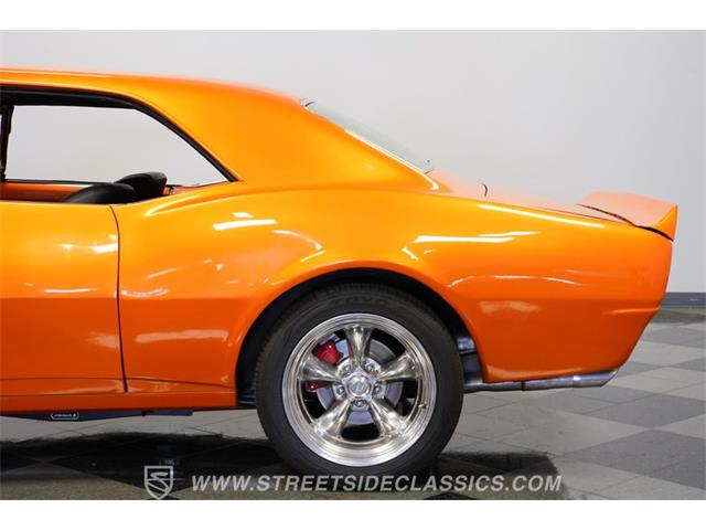 1967 Chevrolet Camaro (CC-2079988) for sale in Concord, North Carolina