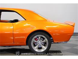 1967 Chevrolet Camaro (CC-2079988) for sale in Concord, North Carolina