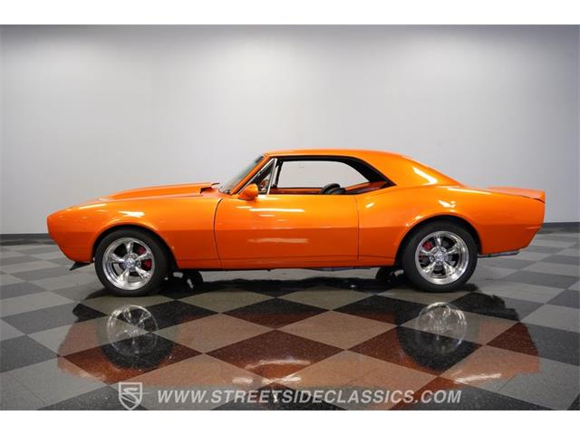 1967 Chevrolet Camaro (CC-2079988) for sale in Concord, North Carolina