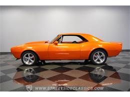 1967 Chevrolet Camaro (CC-2079988) for sale in Concord, North Carolina