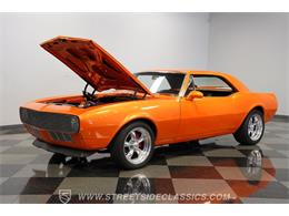1967 Chevrolet Camaro (CC-2079988) for sale in Concord, North Carolina