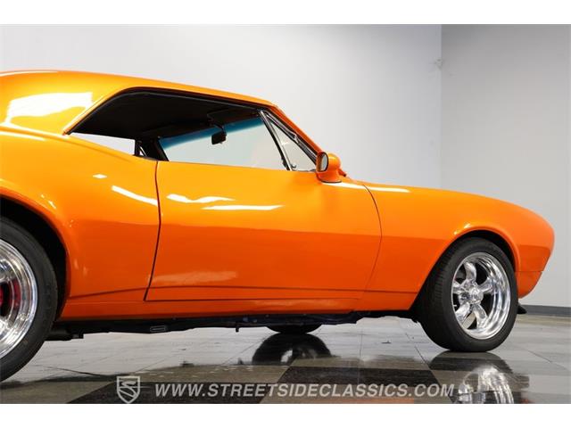 1967 Chevrolet Camaro (CC-2079988) for sale in Concord, North Carolina