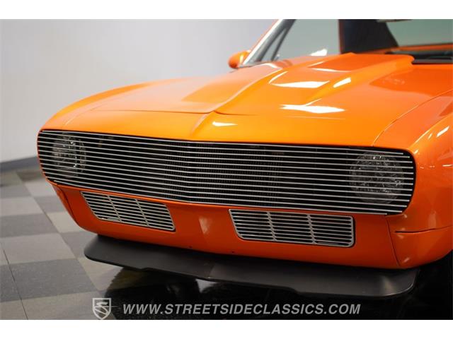 1967 Chevrolet Camaro (CC-2079988) for sale in Concord, North Carolina