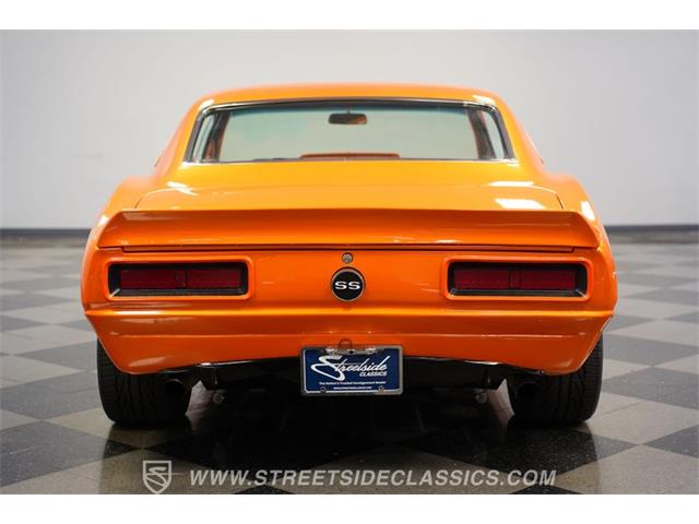 1967 Chevrolet Camaro (CC-2079988) for sale in Concord, North Carolina