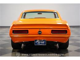 1967 Chevrolet Camaro (CC-2079988) for sale in Concord, North Carolina