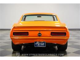 1967 Chevrolet Camaro (CC-2079988) for sale in Concord, North Carolina