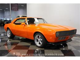 1967 Chevrolet Camaro (CC-2079988) for sale in Concord, North Carolina
