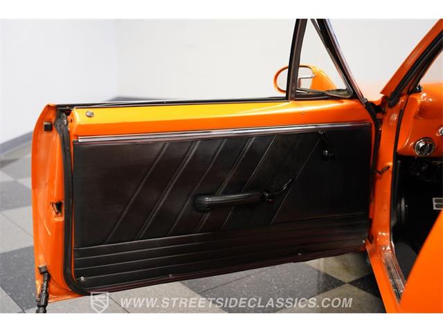 1967 Chevrolet Camaro (CC-2079988) for sale in Concord, North Carolina