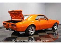 1967 Chevrolet Camaro (CC-2079988) for sale in Concord, North Carolina
