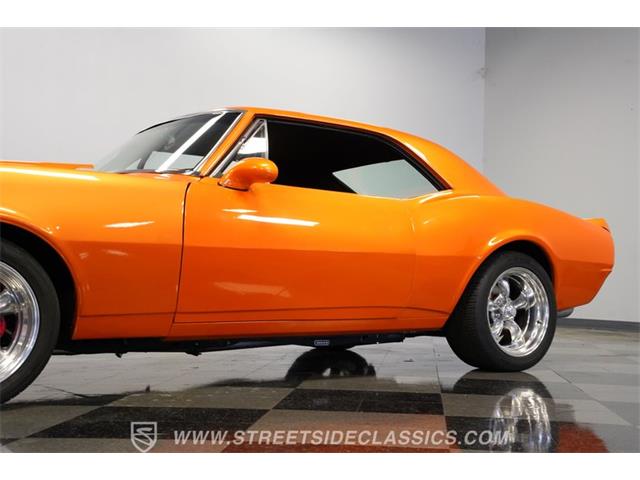1967 Chevrolet Camaro (CC-2079988) for sale in Concord, North Carolina