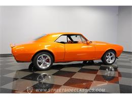 1967 Chevrolet Camaro (CC-2079988) for sale in Concord, North Carolina