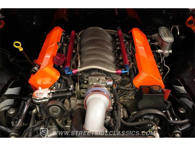 1967 Chevrolet Camaro (CC-2079988) for sale in Concord, North Carolina