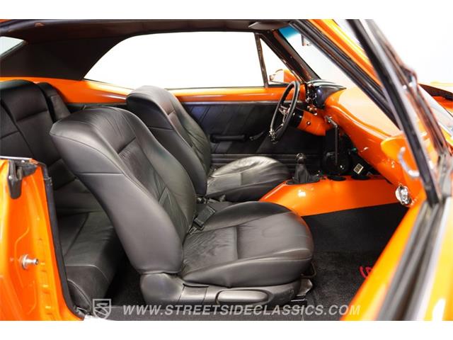 1967 Chevrolet Camaro (CC-2079988) for sale in Concord, North Carolina