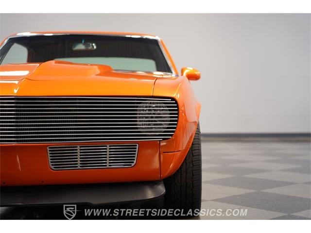 1967 Chevrolet Camaro (CC-2079988) for sale in Concord, North Carolina