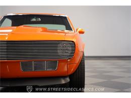 1967 Chevrolet Camaro (CC-2079988) for sale in Concord, North Carolina
