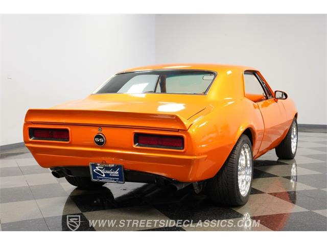 1967 Chevrolet Camaro (CC-2079988) for sale in Concord, North Carolina