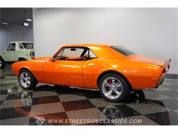 1967 Chevrolet Camaro (CC-2079988) for sale in Concord, North Carolina