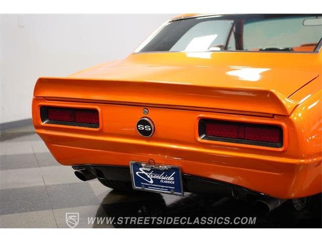 1967 Chevrolet Camaro (CC-2079988) for sale in Concord, North Carolina