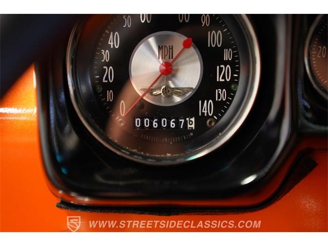 1967 Chevrolet Camaro (CC-2079988) for sale in Concord, North Carolina