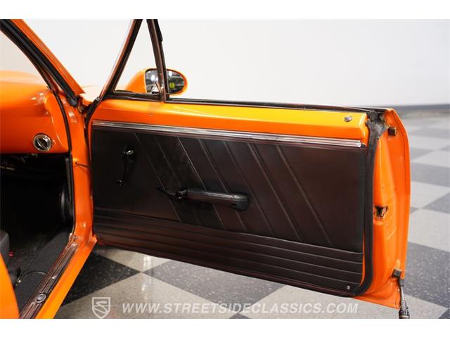 1967 Chevrolet Camaro (CC-2079988) for sale in Concord, North Carolina