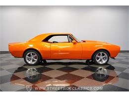 1967 Chevrolet Camaro (CC-2079988) for sale in Concord, North Carolina