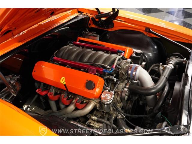 1967 Chevrolet Camaro (CC-2079988) for sale in Concord, North Carolina