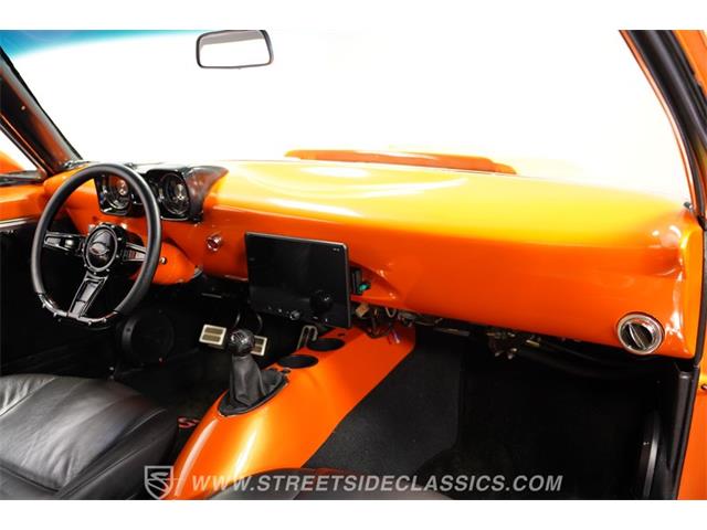 1967 Chevrolet Camaro (CC-2079988) for sale in Concord, North Carolina