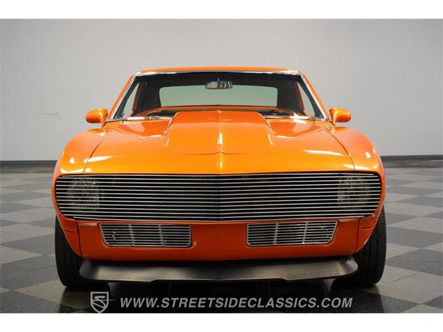 1967 Chevrolet Camaro (CC-2079988) for sale in Concord, North Carolina