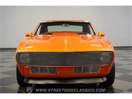 1967 Chevrolet Camaro (CC-2079988) for sale in Concord, North Carolina
