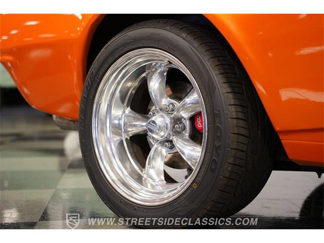 1967 Chevrolet Camaro (CC-2079988) for sale in Concord, North Carolina