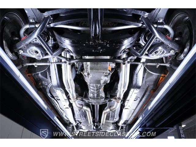 1967 Chevrolet Camaro (CC-2079988) for sale in Concord, North Carolina