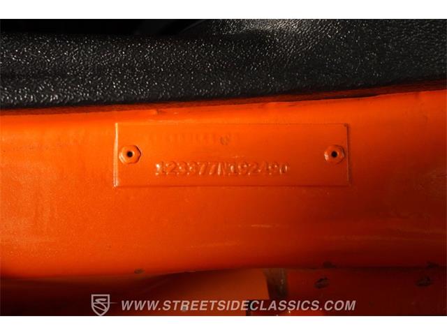 1967 Chevrolet Camaro (CC-2079988) for sale in Concord, North Carolina