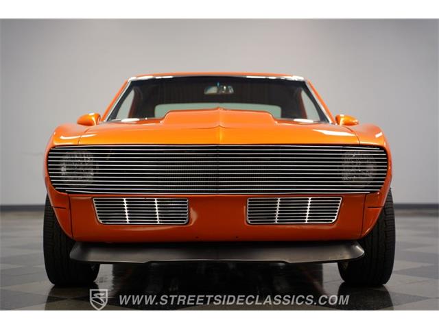 1967 Chevrolet Camaro (CC-2079988) for sale in Concord, North Carolina