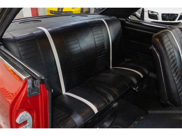1967 Chevrolet Nova II (CC-2079989) for sale in Kentwood, Michigan