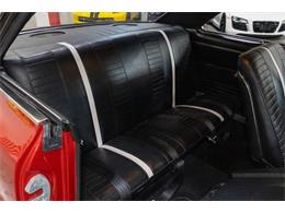 1967 Chevrolet Nova II (CC-2079989) for sale in Kentwood, Michigan
