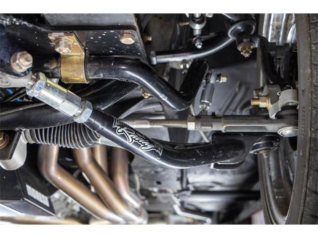 1967 Chevrolet Nova II (CC-2079989) for sale in Kentwood, Michigan