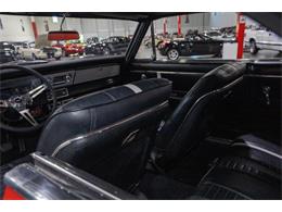 1967 Chevrolet Nova II (CC-2079989) for sale in Kentwood, Michigan