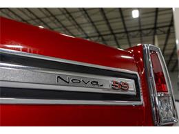 1967 Chevrolet Nova II (CC-2079989) for sale in Kentwood, Michigan