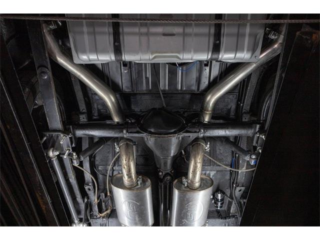 1967 Chevrolet Nova II (CC-2079989) for sale in Kentwood, Michigan