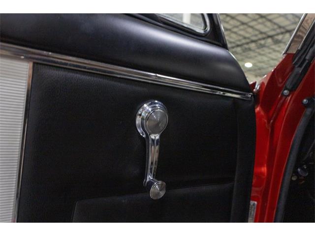 1967 Chevrolet Nova II (CC-2079989) for sale in Kentwood, Michigan