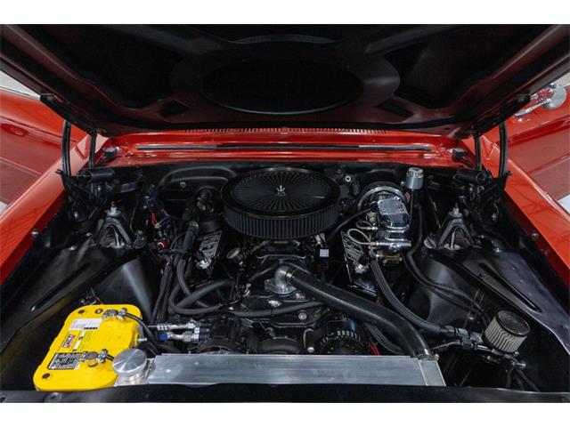 1967 Chevrolet Nova II (CC-2079989) for sale in Kentwood, Michigan