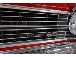 1967 Chevrolet Nova II (CC-2079989) for sale in Kentwood, Michigan