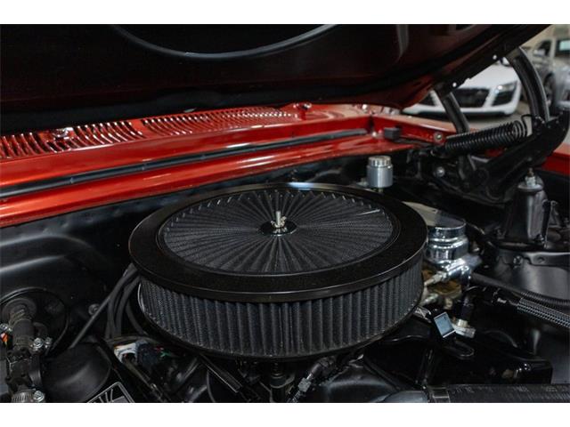 1967 Chevrolet Nova II (CC-2079989) for sale in Kentwood, Michigan